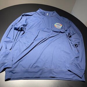 Sixers/Spectrum Official Team Quarter Zip
